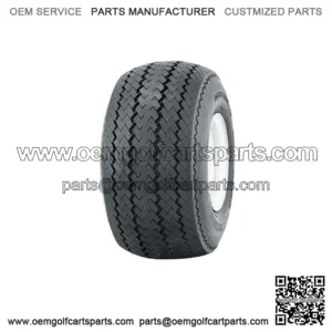 1 New Air-loc Golf Cart  - 205/5010 Tires 2055010 205 50 10