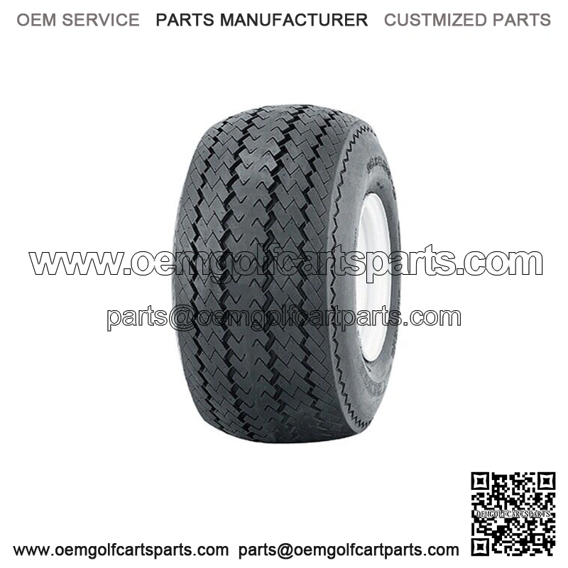 1 New Air-loc Golf Cart - 205/5010 Tires 2055010 205 50 10