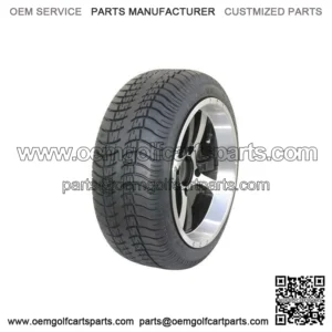 4 New Excel Endura - 205/3014 Tires 2053014 205 30 14