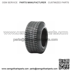 1 New Journey P332  - 23/8.5012 Tires 2385012 23 8.50 12