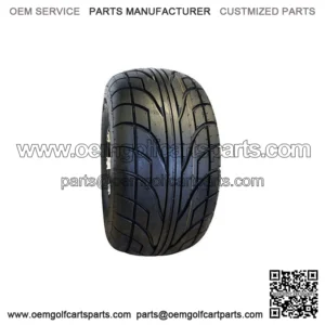 22X10-10 DOT GOLF CART TIRES - STREET TIRES