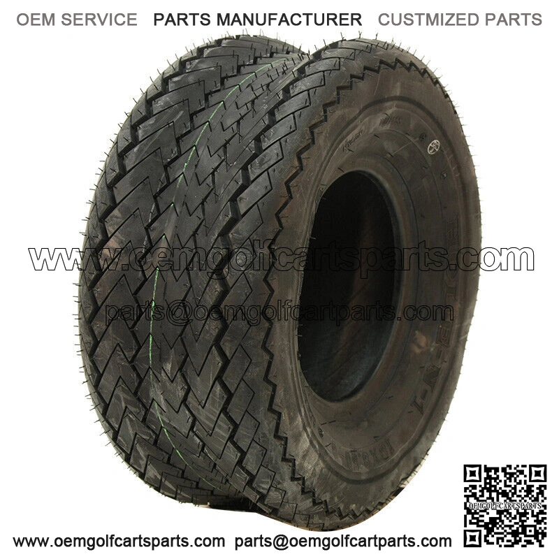 1 New K389 Hole-n-1 - 18/8.508 Tires 188508 18 8.50 8