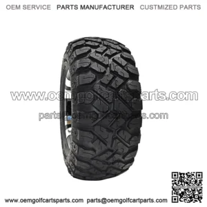 Golf Cart Tire GPL GRAPPLER 22x10-12 DOT, 4 Ply Club Car Yamaha EzGo