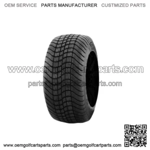 2-205/65-10 Vision P825 Journey Golf Cart SL/4 Ply Tires