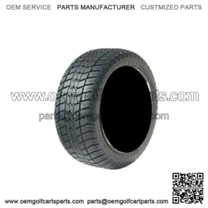 Set of (4) 205-35-15 Golf Cart Car DOT Tires 205x35-15 205/35-15