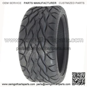 4 New Excel Street Fox - 23/10r12 Tires 231012 23 10 12