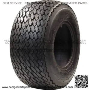 18 x 8.5-8 Astroay GF06 Golf Cart Tire