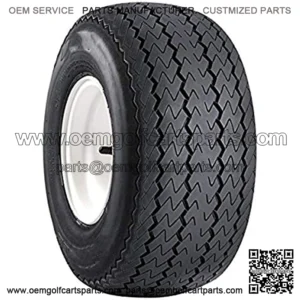 Links Lawn & Garden Tire -18/8.50-8