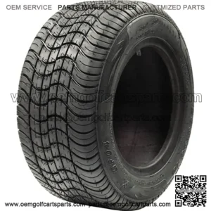 205/50-10 Astroay GF04 Golf Cart Tire
