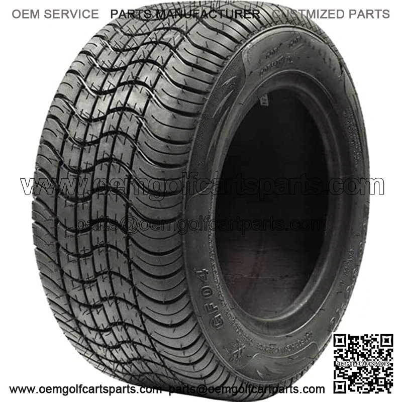 205/50-10 Astroay GF04 Golf Cart Tire