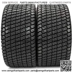 Hornet Two Pack Turf Tires (18x8.50-8)