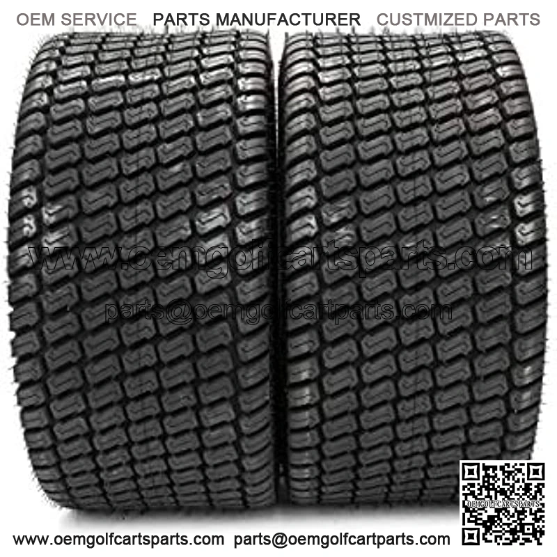 Hornet Two Pack Turf Tires (18x8.50-8)