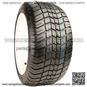 Excel Classic Street Tire (205/40-14)
