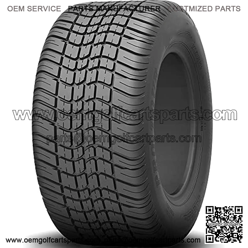 205/50R-10 K399 Pro Tour Radial Golf Cart Tire