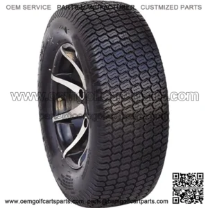 20 x 10-8 TG Tyre Guider Wave Golf Cart Tire
