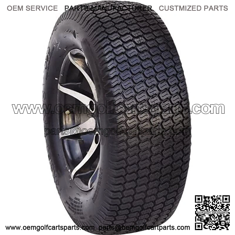 20 x 10-8 TG Tyre Guider Wave Golf Cart Tire