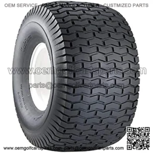 Turf Saver Lawn & Garden Tire - 18X9.50-8