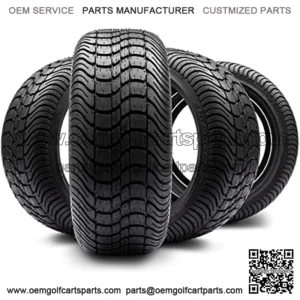 215/35-12"Cruze" Dot Low Profile Tires for EZGO, Club Car, Yamaha Golf Carts (Set Of 4 Tires),23 X 10.5-12 Dot All-Terrain Tire For Golf Carts & Atv'S (6 Ply Rating) -- 1, Set Of 2 Or 4 (23 X 10.5-12, 1 Individual Tire),205/50-10 Dot Street Tires for Ezgo, Club Car, Yamaha Golf Carts (205/50-10, Set of 2 Tires),18x8.50-8 GTX OEM Golf Cart BLACK Wheels and Golf Cart Tires Combo - Set of 4