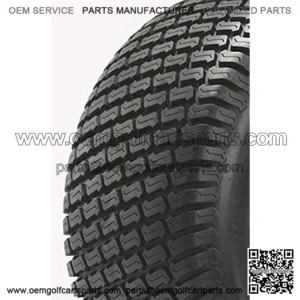LMTS 20x10.00-10 4 Ply Turf Tire