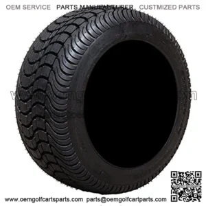 Cruze AT21 (4ply) DOT Golf Tire [205x50-10]