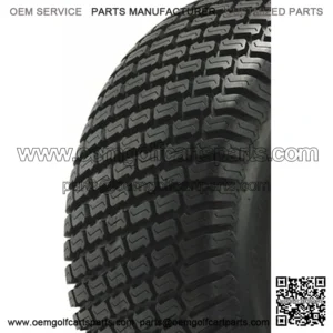 Premium 18x9.50-8 2Ply Turf Tire