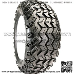 Sahara Classic 22X11.00-12 All Terrian Golf Cart Tire