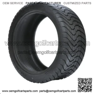 215/35-12 Mamba Street Tire