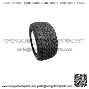 22X11-10 Duro Desert All Terrain 22" Golf Cart Tire