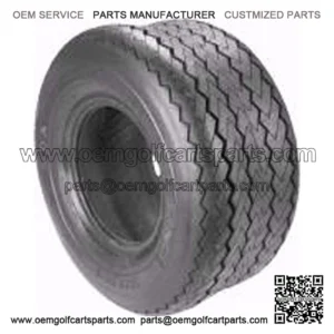 18 x 8.50 x 8 Kenda Hole In One Tire - 4 Ply