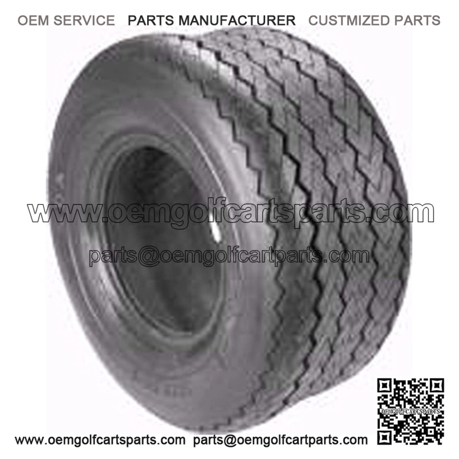 18 x 8.50 x 8 Kenda Hole In One Tire - 4 Ply