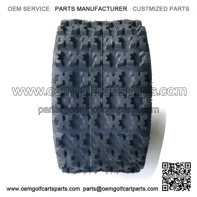 20x11-9 Tire??A027??
