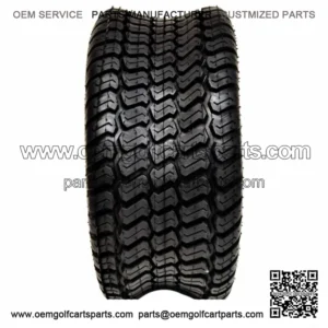 12PK 16/6.50-8,16/6.50x8 Lawnmower Golf Cart Turf 4 ply Tubeless Tires