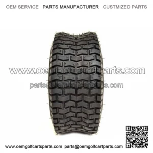 4PK Turf Tires 13X5X6 13X5.00-6 13-5-6 Lawn Mower Garden Tractor