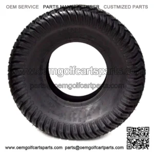 2PK New 18x9.50-8 Lawn Mower Golf Cart Turf Tires P332 /4PR - 13032
