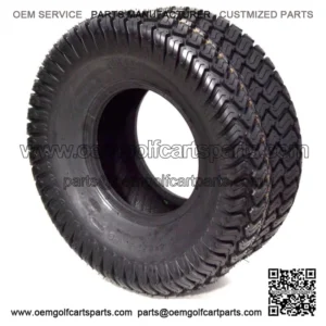 2PK 22x11x10 22x11-10 22x11.00-10 4PLY Turf Tires Utility Vehicle Golf Carts