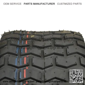 2pk 20x8-8 Lawn Mower Turf Tires for Golf Carts P512 /4PR