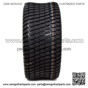 2PK 23x10.50-12 23/10.50-12 4PLY P332 Golf Cart Golf Kart Lawn Mower Tires