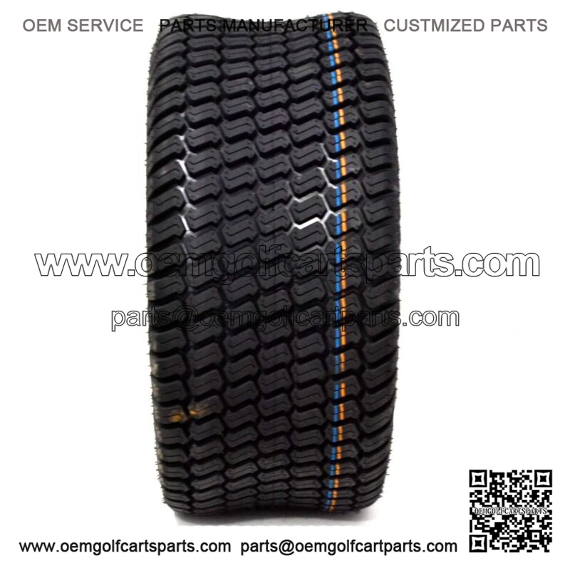 2PK 23x10.50-12 23/10.50-12 4PLY P332 Golf Cart Golf Kart Lawn Mower Tires