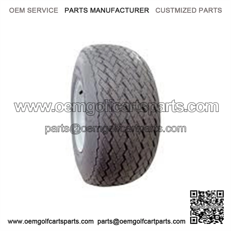 Tire, 6ply, 25x11-12, K518