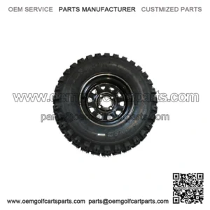 103779001 - TIRE ASSEMBLY, K502 11 INCH