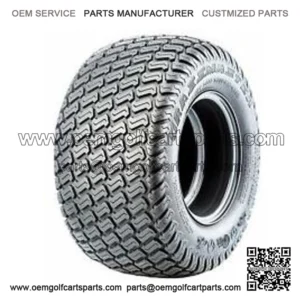 OEM Hdat Tire 25"