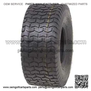 Tire, superturf, 20x10-10, 6pl