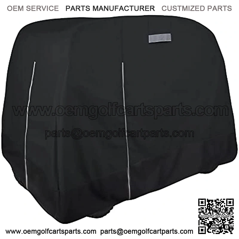 600Diner Heavy Duty Polyester Golf Cart Cover (95L x 49W x 62H inches (2 Passenger), Black),Performance Plus Carts Club Car DS Golf Cart Seat Back Mount Bracket Fits Years 1979-1999,EZGO Rivet Kit Complete OEM Body Hardware with 10 PCS Plastic Fastener Tree Rivets for E-Z-GO TXT Golf Cart Gas/Electric 1995 to Now,Universal Golf Cart Seat Belts 4 Retractable Belts Max Length 47" and 35 x 6.9 Inch Belts Bracket Kit Fits EZGO TXT Yamaha Club Car DS(NOT FIT 2 Passenger Club Car Precedent Yamaha G29 Drive EZGO RXV),EZGO Timing Belt Gas Golf Cart 1991-up 295cc & 350cc 4 Cycle Engine 26626-G01