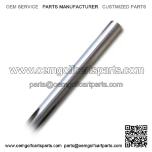 TXT Stainless Steering Column Cover