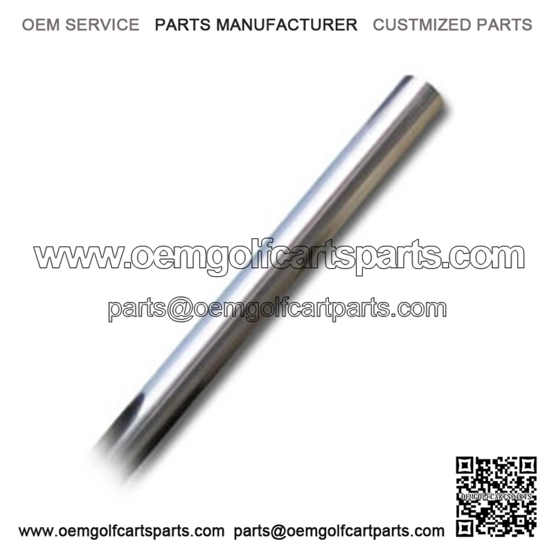 TXT Stainless Steering Column Cover
