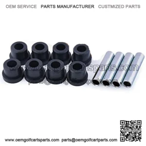 Rear Leaf Spring Bushing Kit for TXT/Medalist 94+ Gas/Electric 70291G0,70289G02
