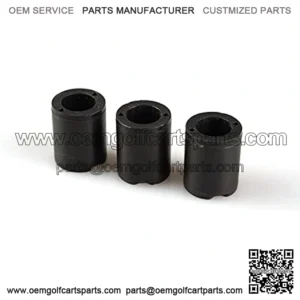 Drive Clutch Roller Bushing,G1-3033,Compatible with pre-1996 Yamaha G16 G19 G22 models Gas Golf Cart.(3 pack)