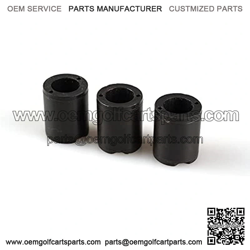 Drive Clutch Roller Bushing,G1-3033,Compatible with pre-1996 Yamaha G16 G19 G22 models Gas Golf Cart.(3 pack)