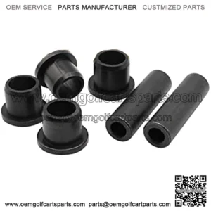 EZGO RXV A-Arm Carrier Tube Bushing Kit for 2008-up Gas & Electric Golf Cart 602085 601340