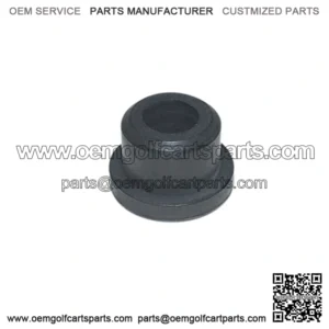 Bushing Rubber Rear Leaf Spring for EZGO Club Car Golf Cart - Bag of 25